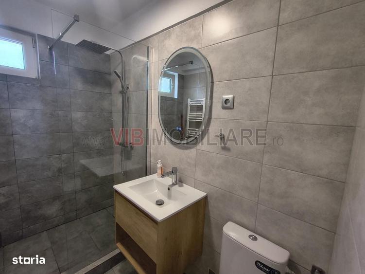 Inchiriere apartament cu 2 camere, 50 mp - prima inchiriere - Calea - 11