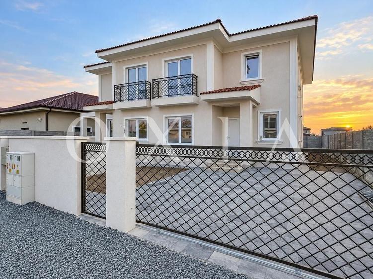 Duplex cu 5 camere cu Canalizare în Urseni
