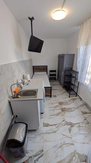 Apartament în Bucșinescu