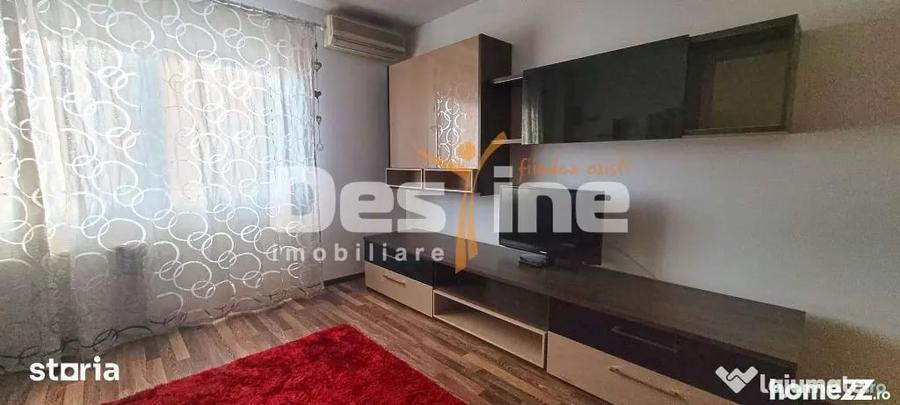 Garsonieră semidecomandată în Cotroceni