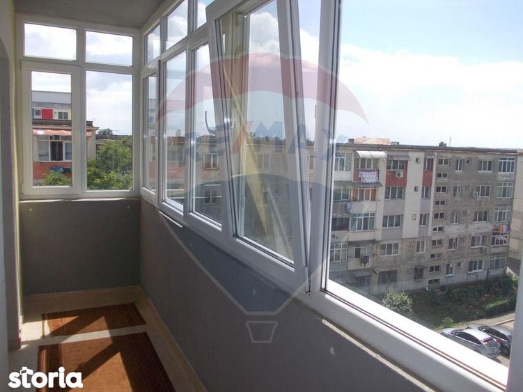 Apartament cu 2 camere, mobilat în Craiovița Nouă
