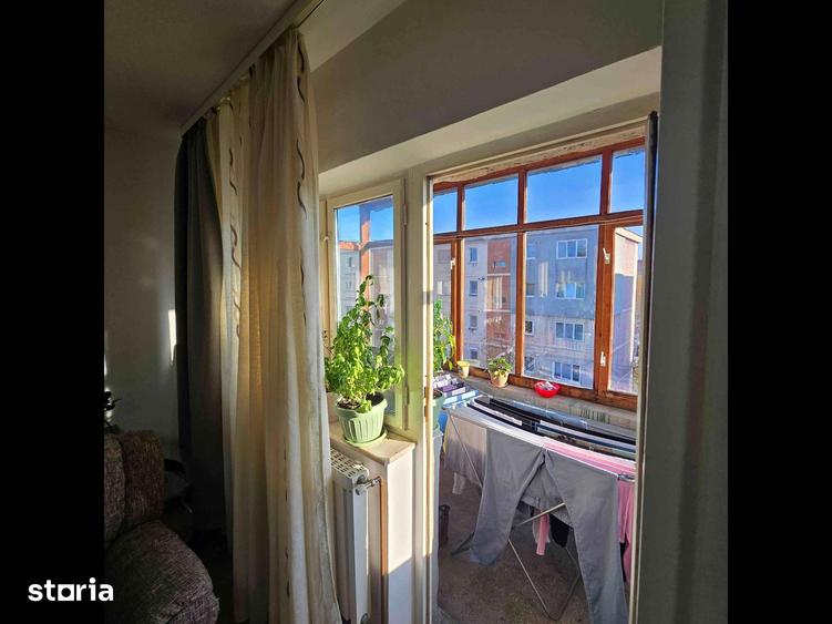 Apartament cu 2 camere în ITM