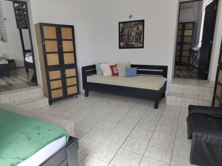 Apartament cu 3 camere decomandat în Ultracentral