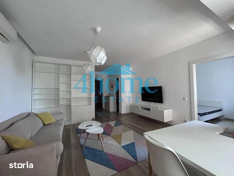 Apartament 2 camere Tineretului|The Park Apartments|Bloc Nou - 4