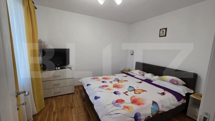 Casa 4 camere, 120 mp, Terem 1700 mp - POMI - 1