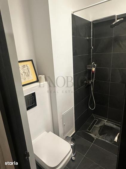 Apartament cu 3 camere decomandat în Grivița
