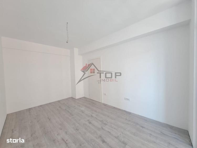 Garsonieră decomandată în Todirel