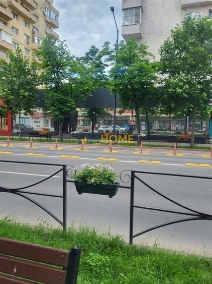Spațiu comercial, de 350 mp, în Ultracentral
