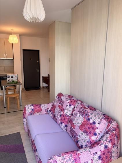 Apartament cu 2 camere decomandat în Andrei Mureșanu