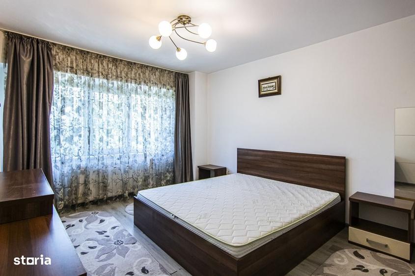 Apartament cu 2 camere în Virtuții