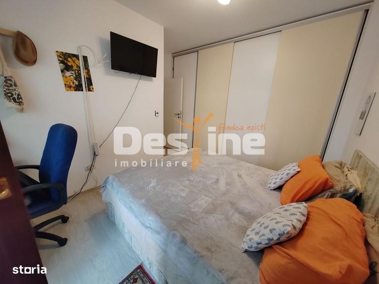 Apartament cu 3 camere în Horpaz