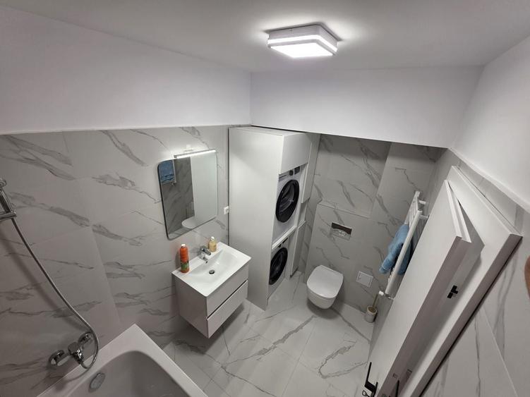 Prima Închiriere | 2 Camere Premium | Smart Residence Lujerului - 8