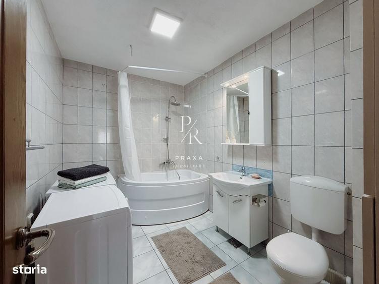 Apartament cu 2 camere decomandat în Florești — fotografia 3