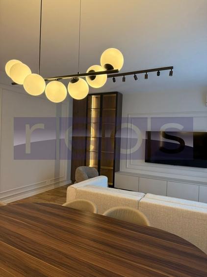 VANZARE 3 CAMERE | CURTE 88 MP | MOBILAT SI UTILAT LUX | STRAULESTI | - 33