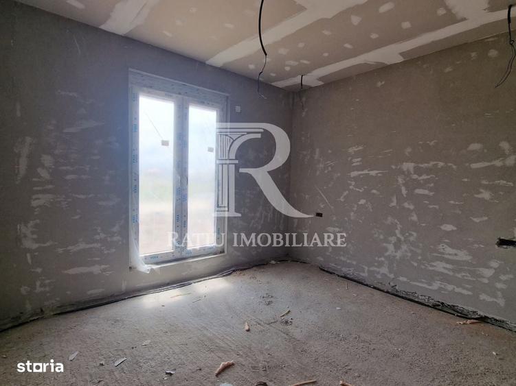 Casă cu 4 camere în Fughiu