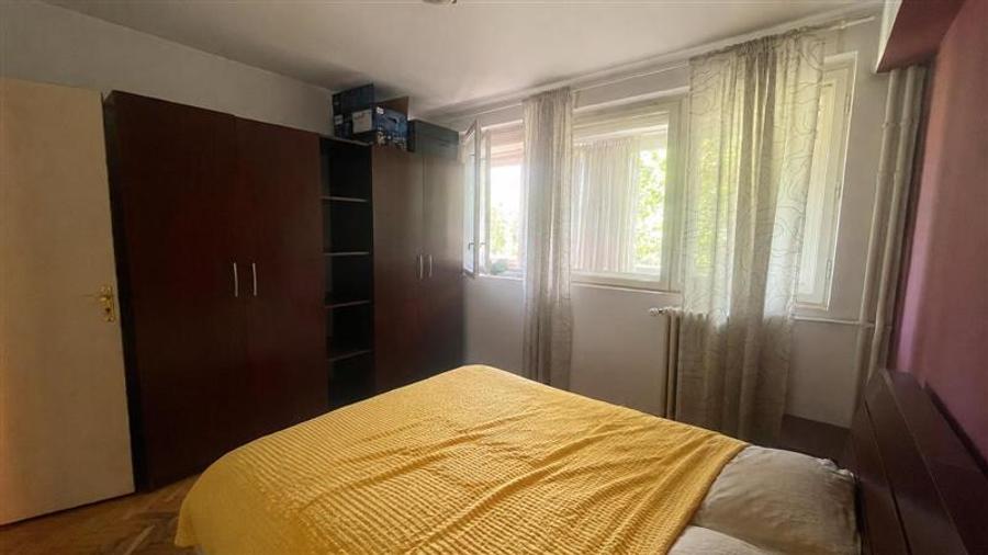 Stefan cel Mare stradal, apartament 2 camere - 4