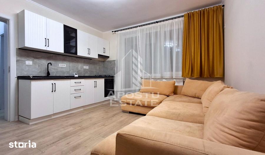 Apartament cu 3 camere în Podgoria