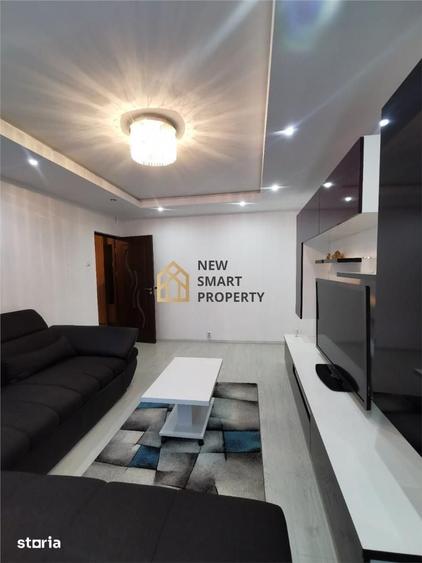 Apartament cu 3 camere în Rogerius