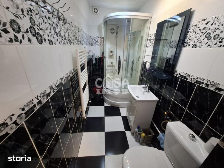 Apartament cu 2 camere în Micro 6