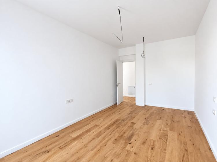 Duplex cu 4 camere cu Canalizare în Străulești