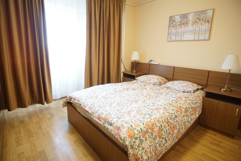 Apartament cu 2 camere semidecomandat în Timpuri Noi
