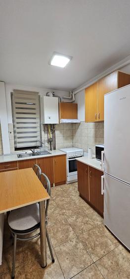 Inchiriez apartament cu doua camere in Gheorgheni - 1