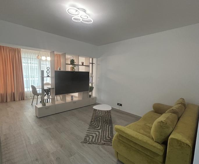 Studio/Garsonierea Lux&Elegant in Select Residences – Calea Dudesti - 1