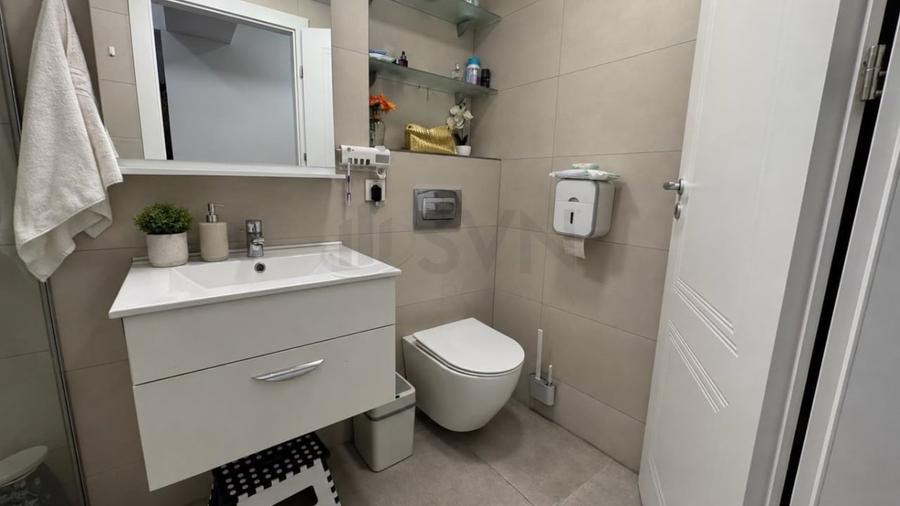 Apartament cu 3 camere decomandat, mobilat în Pipera