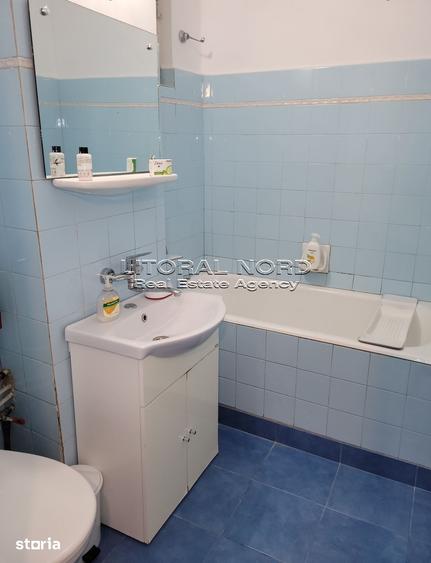 Apartament cu 3 camere decomandat în Nord