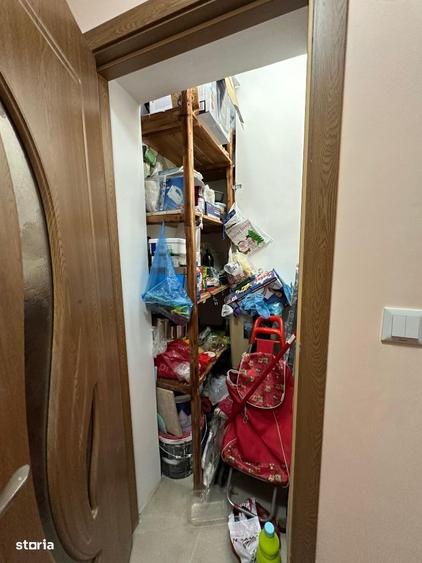 Apartament cu 2 camere semidecomandat în Onești