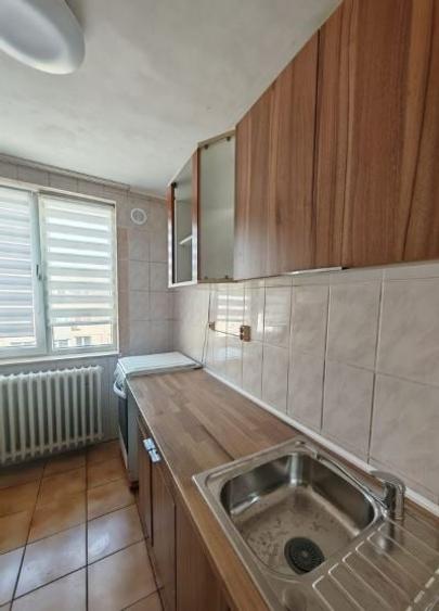 Obor Metrou,Parc,mobilat,utilat,complet,geam la baie,balcon,AMENAJAT,LIBER - 6
