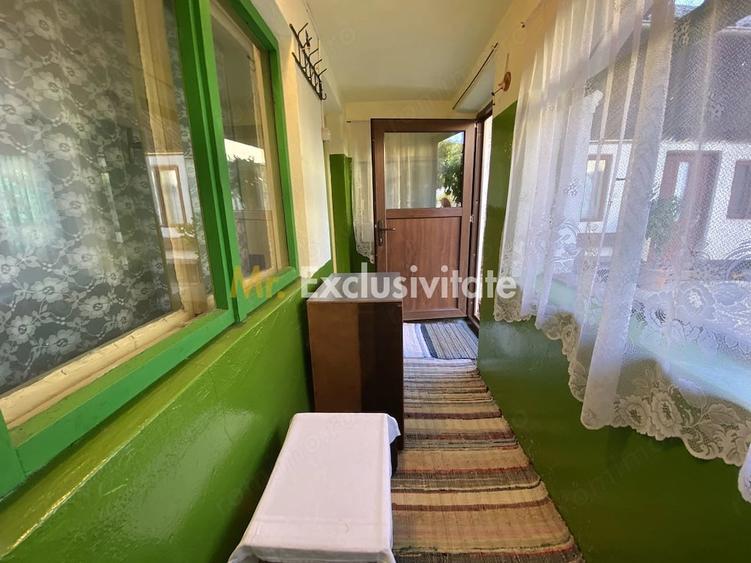 CASA + TEREN 1.002 MP | Stefanesti Valea Mare Enculescu-Arges - 6