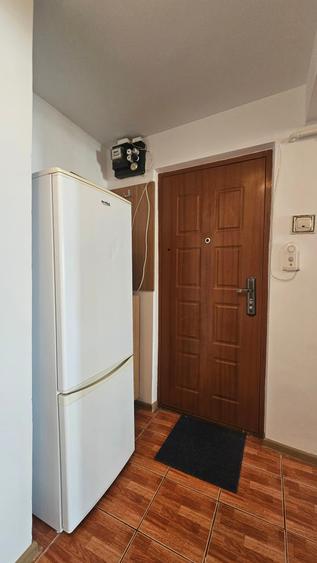 Apartament cu 2 camere semidecomandat în Lacul Tei