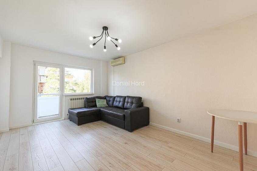 PRET NOU!Apartament 2 camere - renovat - Piața Catedralei - COMISION 0