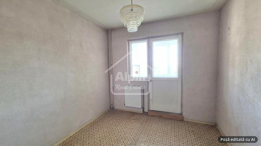 Suprafata Generoasa Priveliste I 4 camere Racadau - 41