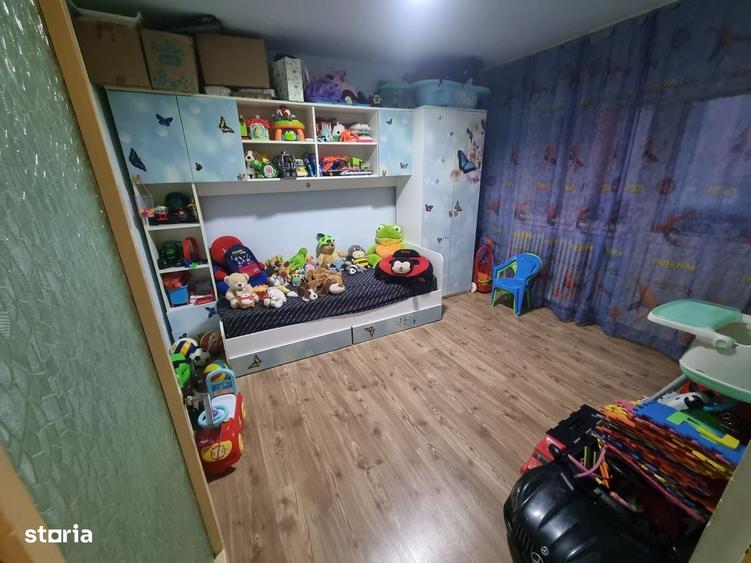 Apartament cu 2 camere decomandat în Ultracentral