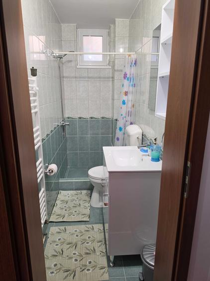 Apartament cu 2 camere decomandat în Ștrand