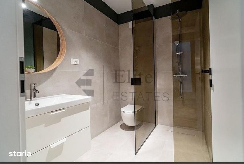 Apartament cu 2 camere în Oșorhei
