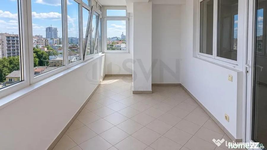 Apartament cu 4 camere decomandat în Amzei