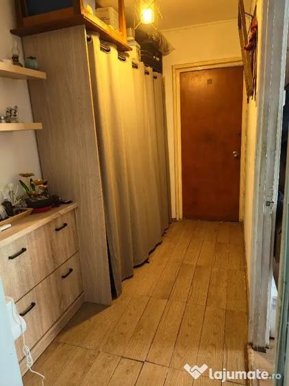 Apartament cu 2 camere decomandat în Drumul Taberei