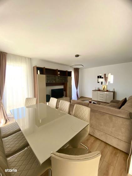 Apartament 2 camere, 62mp+TERASA 24mp, Bloc nou, TractorulCoresi - 4