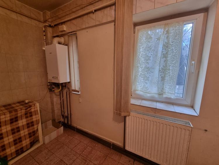 Garsonieră în Central
