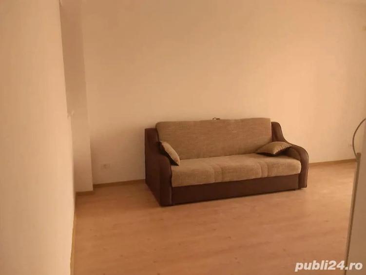 inchiriez apartament 2 camere - 10