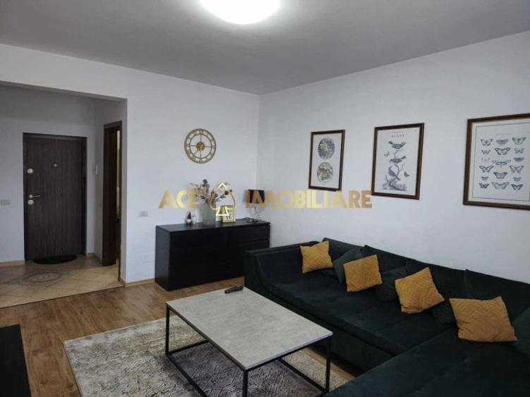 Apartament cu 3 camere decomandat, mobilat în Dobroești