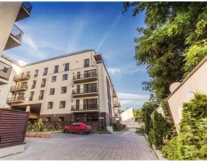 Apartament cu 2 camere decomandat în Unirii