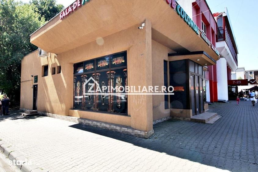 Spatiu Comercial 150.mp.zona Gh.Doja - 6