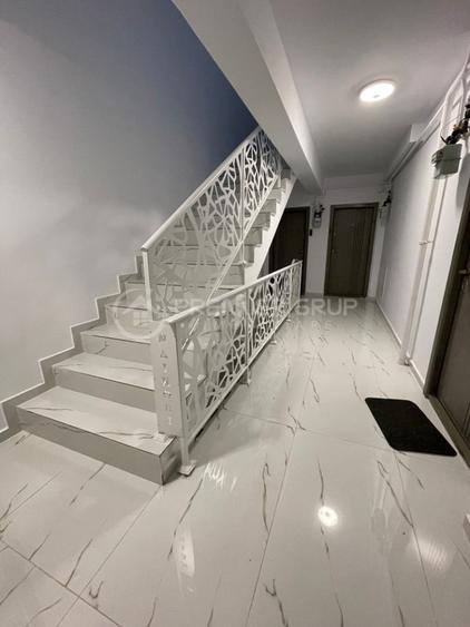 Apartament cu 2 camere decomandat în Bucium