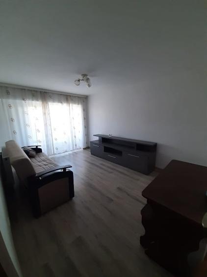 Apartament cu 2 camere decomandat, mobilat în Dancu