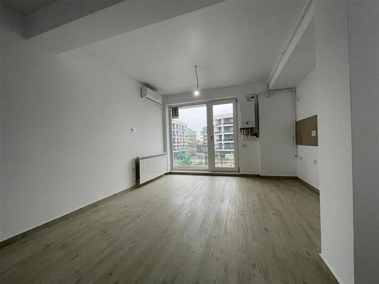Apartament 2 camere - 11