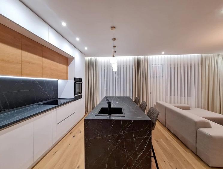apartament 3 camere - Luxury - Copou - Aleea Sadoveanu - 1